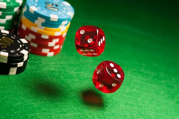 ajototo live dealer table with real-time statistics display for roulette and baccarat